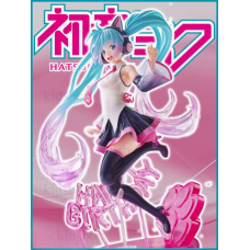 Фігурка Міку: День Народження, 23 см, Hatsune Miku