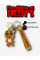 Брелок П'ять ночей у Фредді Чіка ФНАФ Five Nights At Freddys FNAF дитячий брелок на рюкзак, ключі 8 см
