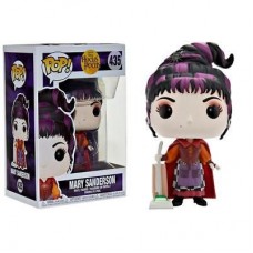 Фокус Покус фігурка Мері Сандерсон Funko Pop Фанко Mary Sanderson Hocus Pocus ігрова вінілова фігурка №435