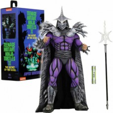 Черепашки Ніндзя фігурка Шредер Shredder Супер Шреддер герой TMNT Ninja Turtle 20см