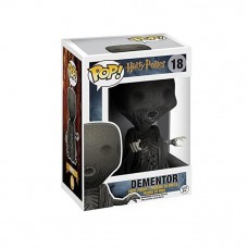 Гаррі Поттер фігурка Дементор Funko pop Harry Potter Dementor Фанко Поп ігрова вінілова фігурка 10см #18