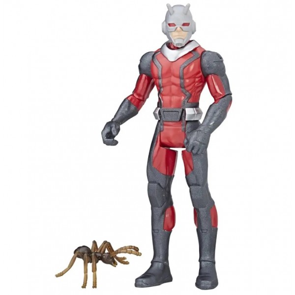 Фігурка Hasbro Людина-Мураха 15см з міні-фігуркою - Ant-Man, basic, Avengers