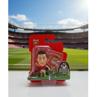 Мини-фигурка футболиста Аарон Рэмзи Aaron Ramsey 5 см