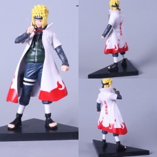 Наруто Namikaze Minato Мінато Намікадзе фігурка Banpresto NARUTO 18 см
