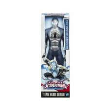 Іграшка-фігурка Броньована Людина-Павук - Armored Spider-man, "Titan Hero Series", Hasbro