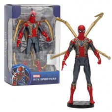 Іграшкова фігурка Людина-Павук (Spider-Man) 12,2 см