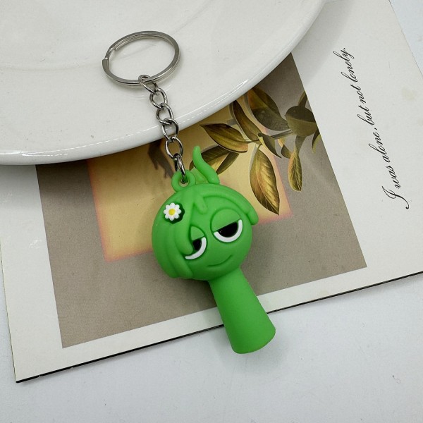 Брелок Спрункі Sprunki Вінерія Vineria для дітей іграшка на ключі, на сумку фігурка 6,5 см