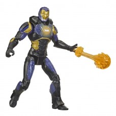 Іграшка Hasbro Залізна людина Оріон 15см Месники - Iron Man Orion, Gamerverse, Avengers