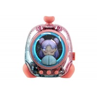 Портативна бездротова Bluetooth-колонка Космічна капсула