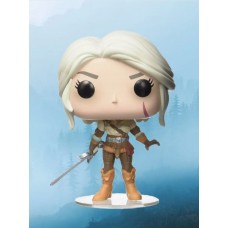 Відьмак фігурка Funko Фанко Цирі Цирила Ciri The Witcher 10 см іграшка №150 Китай