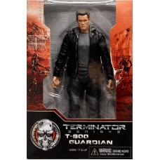 Термінатор Terminator NECA фігурки Термінатор Terminator T-800 Arnold Арнольд Шварценеггер 15 см