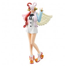 Ван Піс Леді Юта Червоний Грандлайн Lady Uta One Piece Red The Grandline Lady Uta аніме ігрова фігурка 21см