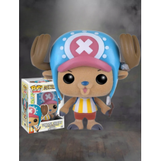 Ван Піс фігурка Тоні Тоні Чоппер Funko Pop Tony Tony Chopper One Piece аніме фігурка іграшки для дітей 10 см
