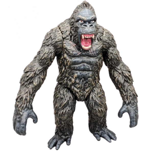 Фигурка Кинг Конг Годзилла Godzilla Vs King Kong игровая детская 18 см