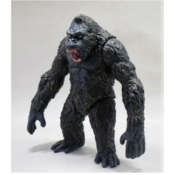 Фигурка Кинг Конг Годзилла Godzilla Vs King Kong игровая детская 18 см