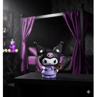 Фигурка Куроми Kuromi виниловая детская игрушка 9 см