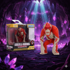 Скар Кінг фігурка Jada Godzilla x Kong SkarKing Нова імперія 5.72 см