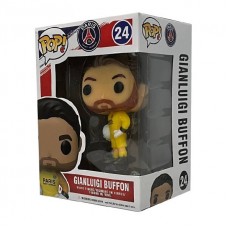 Фігурка Буффон Pop ПСЖ, Gianluigi Buffon, Paris SG, №24, іграшка, футбол, колекція