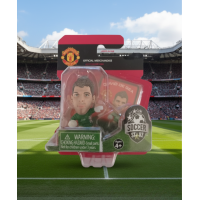 Футболіст Давид де Хеа Кінтана David de Gea міні фігурка 5 см