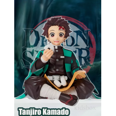 Фігурка Танджиро: Клинок, 9,5 см, Demon Slayer