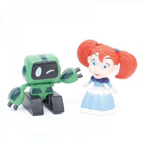 Набор фигурок Хагги Вагги Huggy Wuggy Poppy playtime поппи плейтайм игровые фигурки 8 шт. 4-10 см