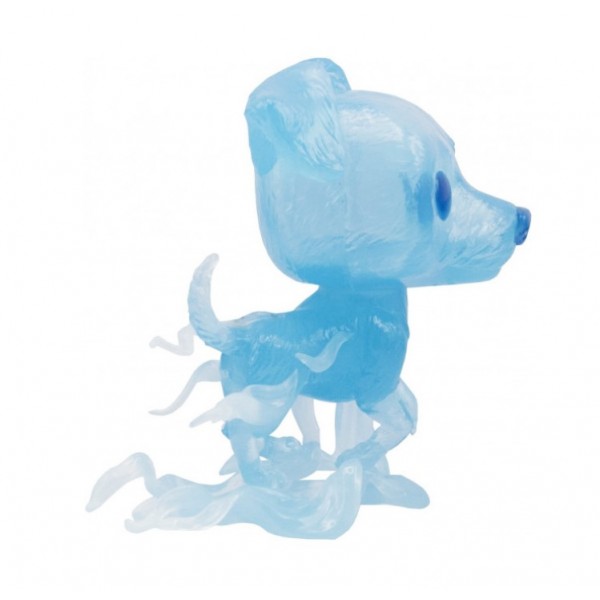 Фігурка Pop Harry Potter Гаррі Поттер Patronus Ron Weasley Патронус Рона Візлі Поп 10 см № 105