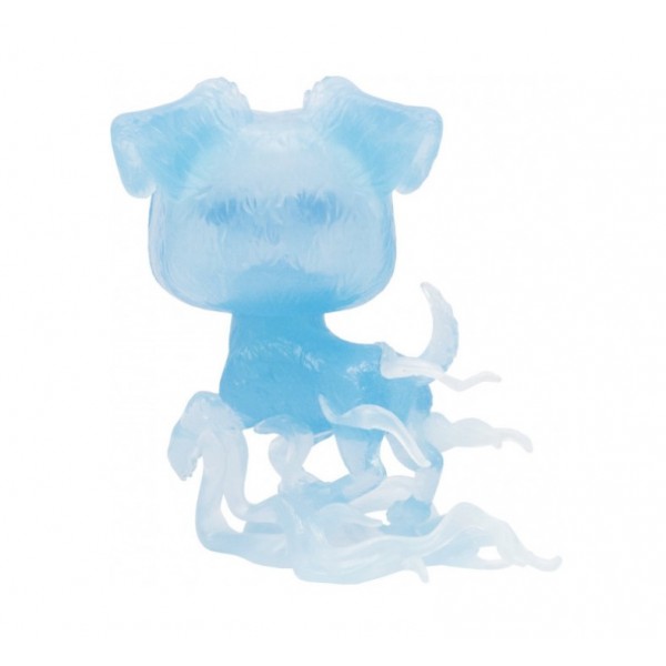 Фігурка Pop Harry Potter Гаррі Поттер Patronus Ron Weasley Патронус Рона Візлі Поп 10 см № 105