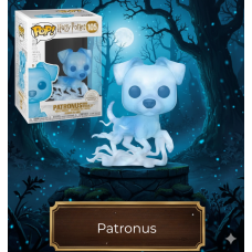 Гаррі Поттер фігурка Funko Pop Фанко Поп Патронус Рона Візлі Patronus Ron Weasley Harry Potter Гаррі Поттер №105