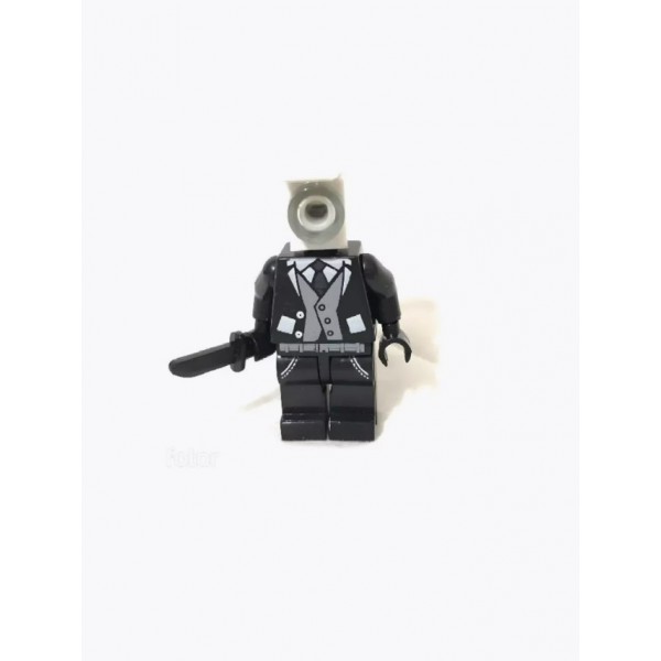 Набор фигурок лего Skibidi Toilet игрушки Скибиди Туалет детский набор игрушечные фигурки набор с аксессуарами