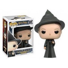 Гаррі Поттер фігурка Funko POP вінілова ігрова фігурка Професор Макгонагалл 37
