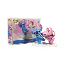 Ліло та Стіч фігурки Lilo &amp; Stitch іграшки набір 2шт 15 см