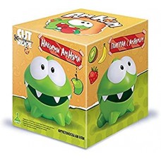 Игровая фигурка Om-nom СUT THE ROPE Ам Ням Фруктоноска пластиковая игрушка Отрезать веревку Ам-Ням