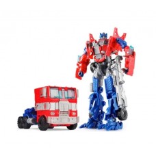 Трансформери Optimus Prime Robo Truck Командувач первісної зіркою 18 см