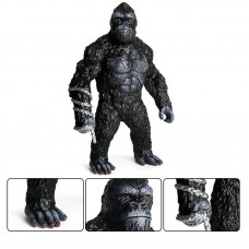 Фигурка King Kong Кинг Конг Остров Черепа Игрушка Годзилла против Конга коллекционные игрушки 31 см ПВХ