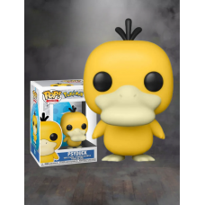 Покемон іграшка фанко поп PSYDUCK 781 вініловий фігурка pokemon качечка 781