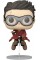 Фигурка Гарри Поттер узник Азкабана Harry Potter Prisoner of Azkaban Фанко поп Funko Pop 10 см № 165