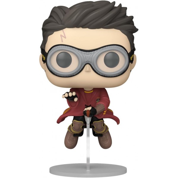 Фигурка Гарри Поттер узник Азкабана Harry Potter Prisoner of Azkaban Фанко поп Funko Pop 10 см № 165