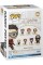 Фигурка Гарри Поттер узник Азкабана Harry Potter Prisoner of Azkaban Фанко поп Funko Pop 10 см № 165