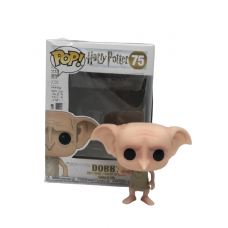 РОР DOBBY Harry Potter вінілова фігурка Доббі з колекції Гаррі Поттер 75