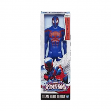 Фігурка Людина-павук Marvel Ultimate Titan Hero Series, Hasbro