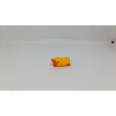 Защитный чехол для кабеля USB с изображением животных, мультяшная фигурка животного, защита кабеля зарядного устройства, защитный рукав для кабеля Утка