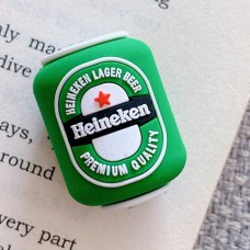 Хейнекен захисний чохол для зарядного пристрою Heineken для зарядного кабелю для кабелю даних защита для зарядки от перегиба провода