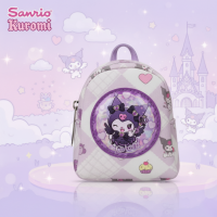 Сумочка Куромі Kuromi брелок рюкзачок дитяча 9,5*8*5 см