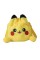 Дитяча плюшева сумка Пікачу м'яка сумка Покемон Pokemon іграшкова