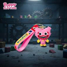 Хагги Вагги брелок Huggy Wuggy брелок на рюкзак, ключи 5,8 см