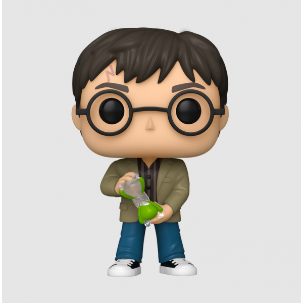 Фигурка Гарри Поттер Funko Pop Harry Potter игровая виниловая фигурка 10см №180
