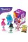 Тролі Trolls 3 Світбокс Sweet box kids box Кідсбокс мармелад жувальний з іграшкою в коробочці