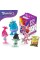 Тролі Trolls 3 Світбокс Sweet box kids box Кідсбокс мармелад жувальний з іграшкою в коробочці
