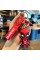 Дедпул брелок Deadpool чорний Марвел супергерой 7 см