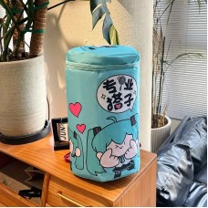 Рюкзак Хацуне Міку Хатсуне аніме вокалоїд Hatsune Miku